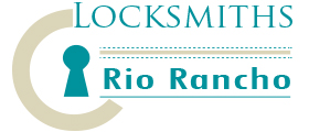 Locksmiths Rio Rancho logo